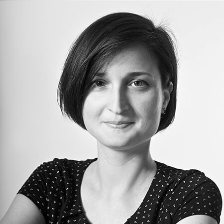 Nagy Ildikó