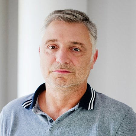 Bogdán János
