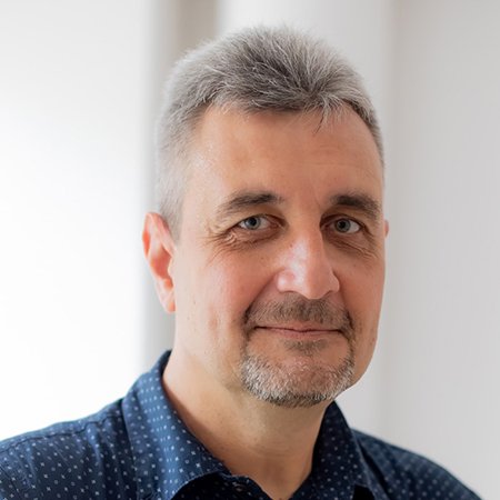 Törkő Zsolt