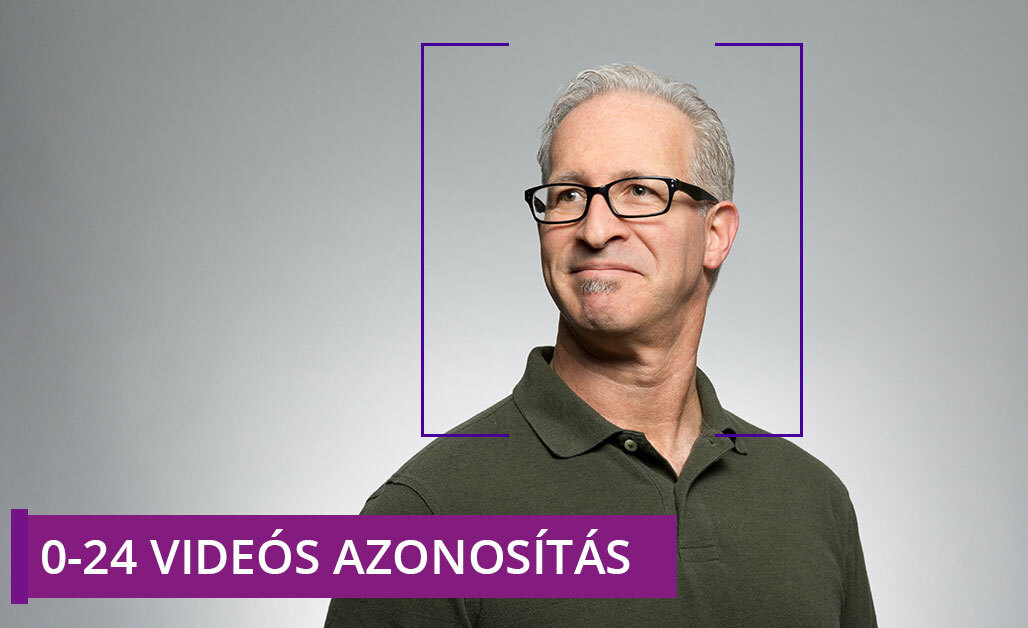 Videós azonosítás