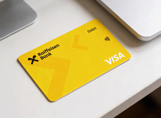 Raiffeisen Premium Banking bankszámla