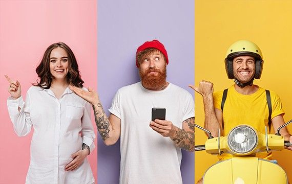 Biztonság biztosítás