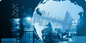 Gazdasági kitekintések, összefüggések, infláció