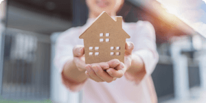 Ingatlanpiac, lakáshitelek, támogatás