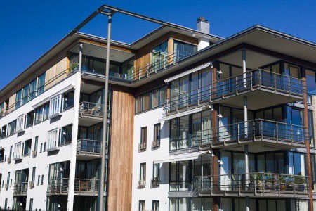 Új építésű lakás vásárlása és építkezés Zöld hitelből.