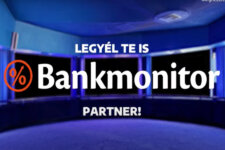 Legyél Te is Bankmonitor Partner!