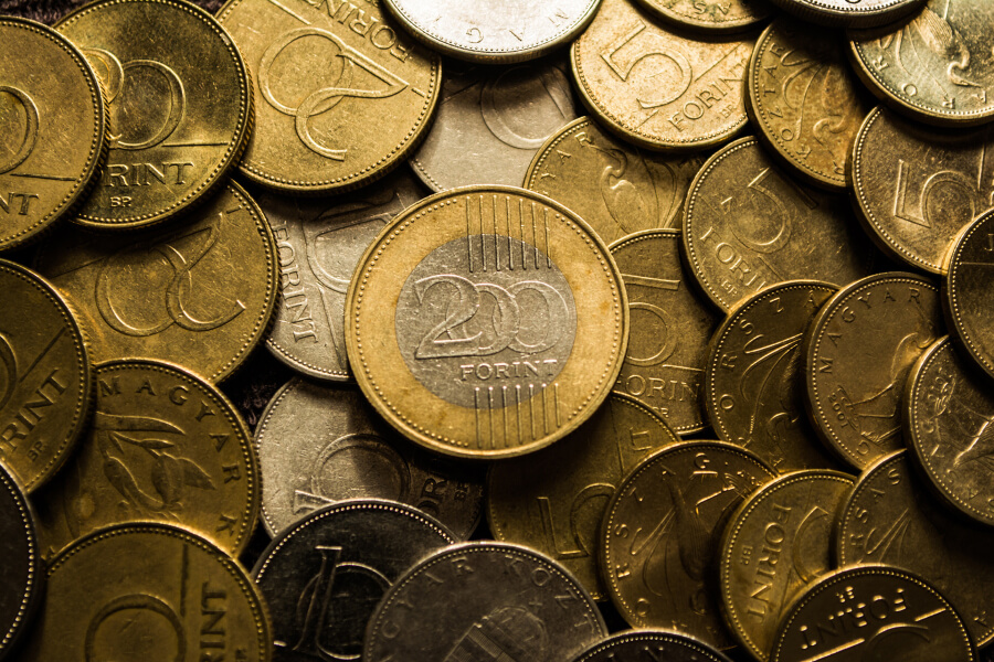 Milyen esetekben lehet szükségünk készpénzre?