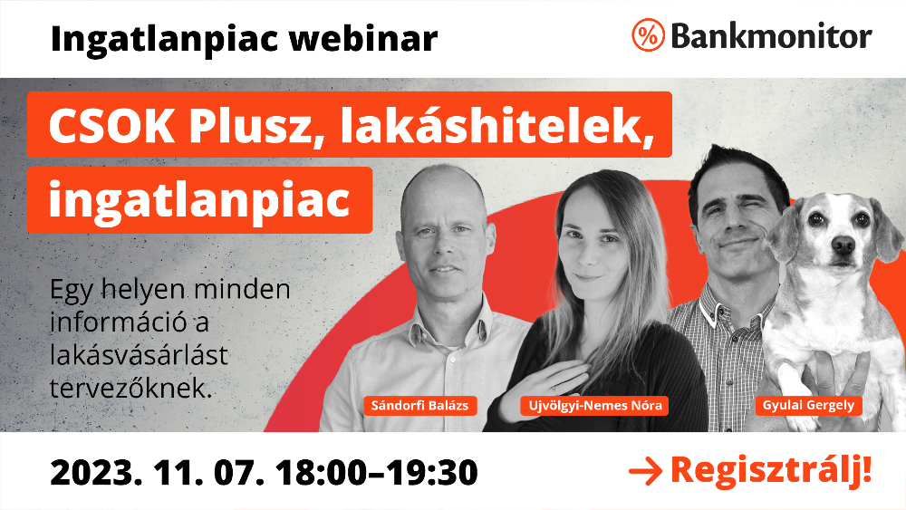 Ingatlanpiac Webinár a Bankmonitortl.