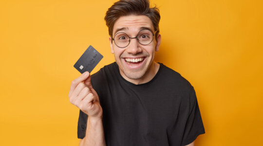 Kell félni a hitelkártyától?