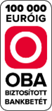 OBA logo