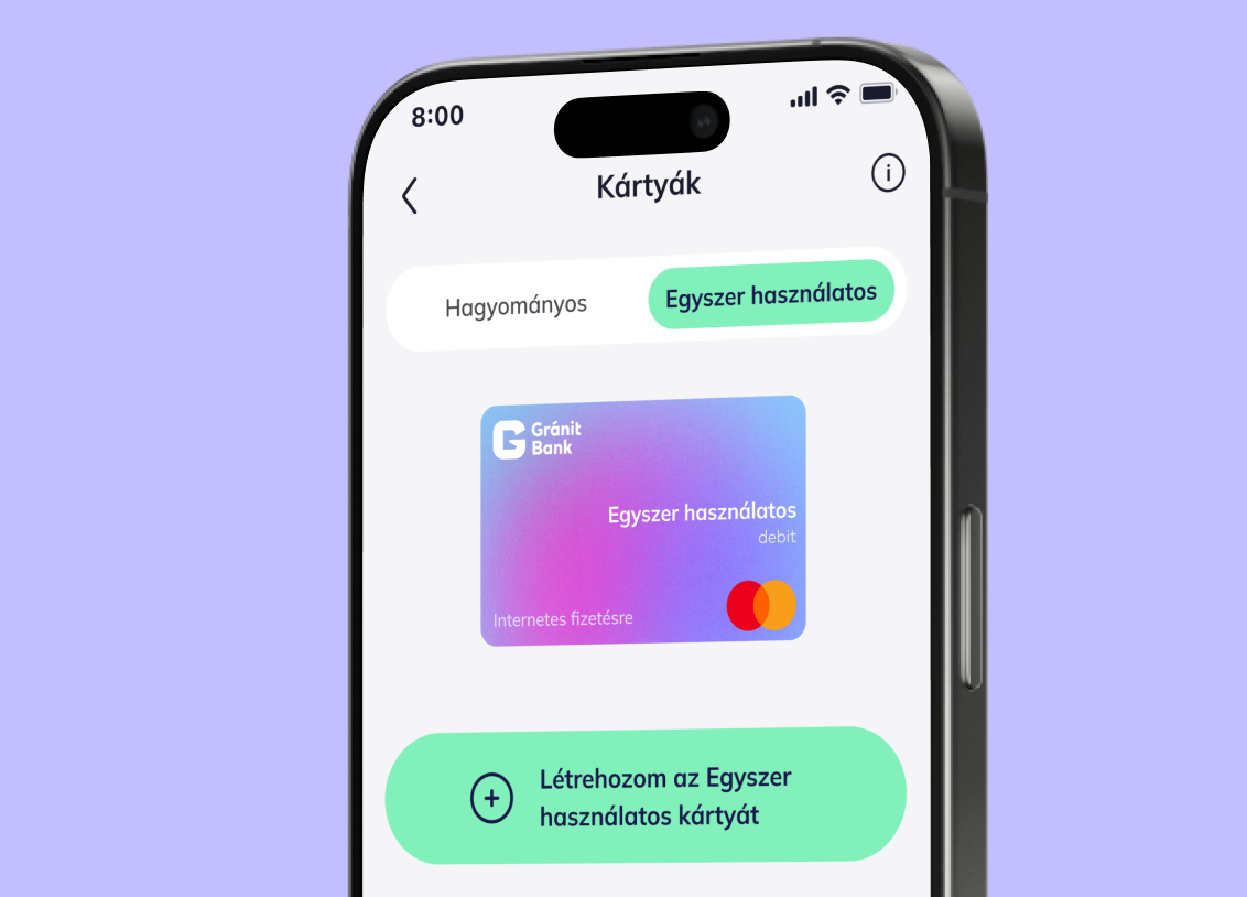 Online kártyás fizetés teljes nyugalomban: így védi a pénzed egy ...