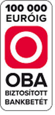 OBA logó