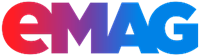 eMAG logo
